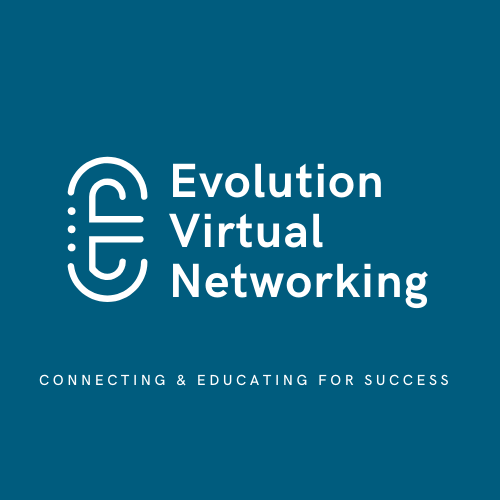 Evolution Virtual Networking Logo